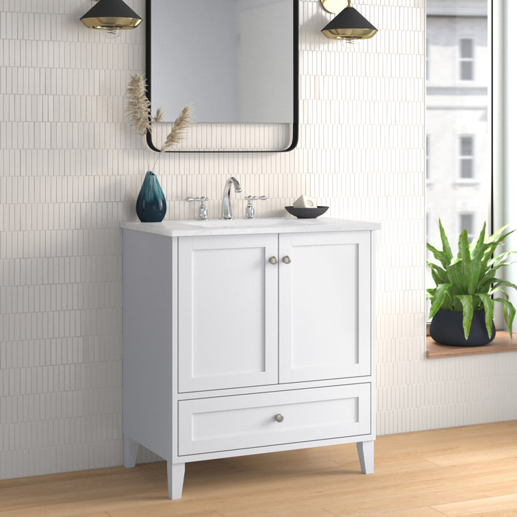 Small Bathroom Vanity Set – Everything Bathroom